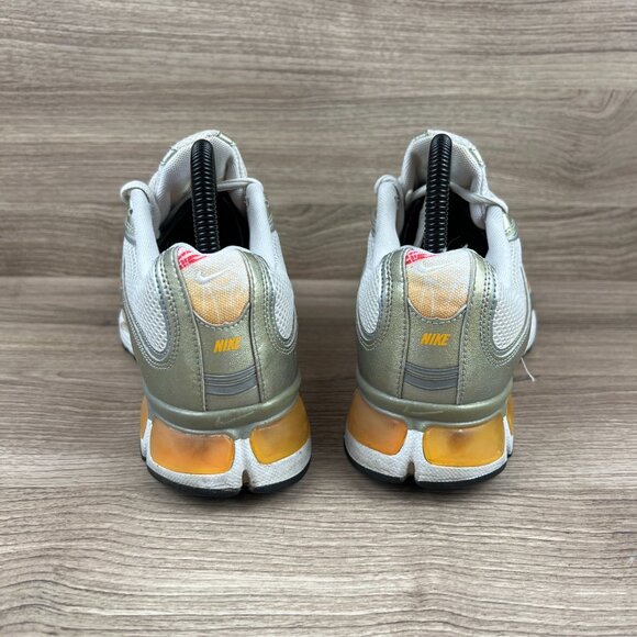 Nike Active Gym Fitness Workout Training Running Shoe - Picture 4 of 8